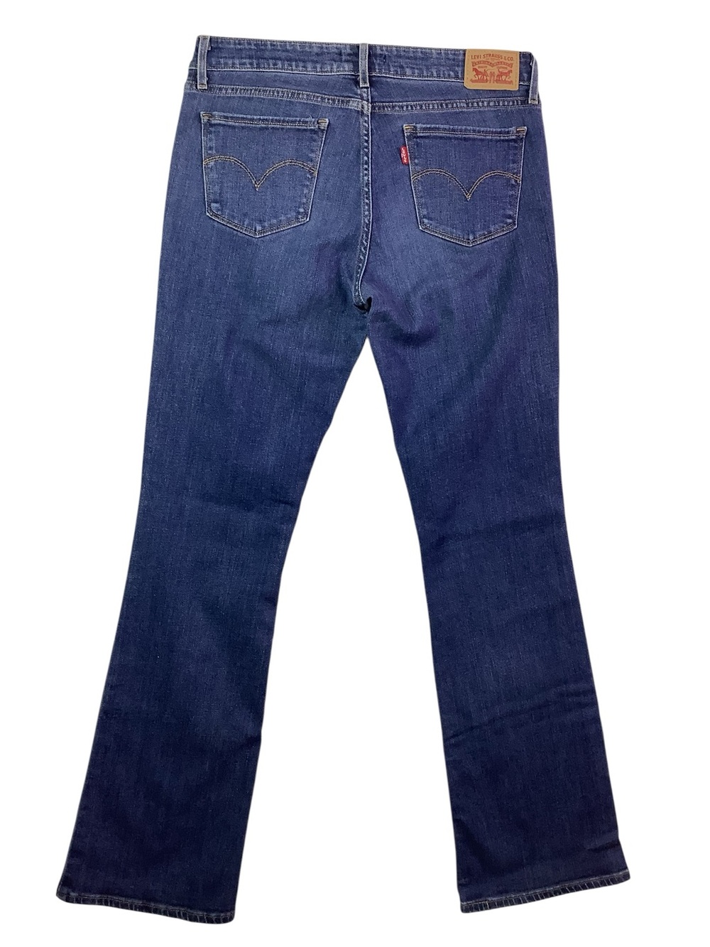 Levi Strauss & Co. 715 Bootcut Jeans Size 30 - Picture 3 of 11
